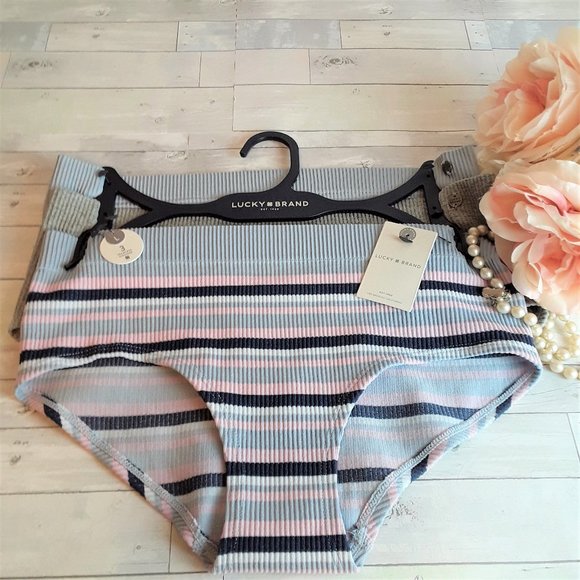 lucky brand seamless hipsters